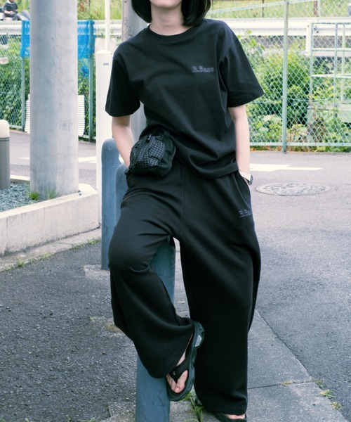 BROKEN BASE スウェット　セットアップ BROKEN BASE（ブロークンベース） トレーナー スウェット B.Base