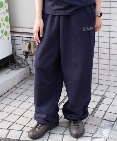 BROKEN BASE スウェット　セットアップ BROKEN BASE（ブロークンベース） トレーナー スウェット B.Base