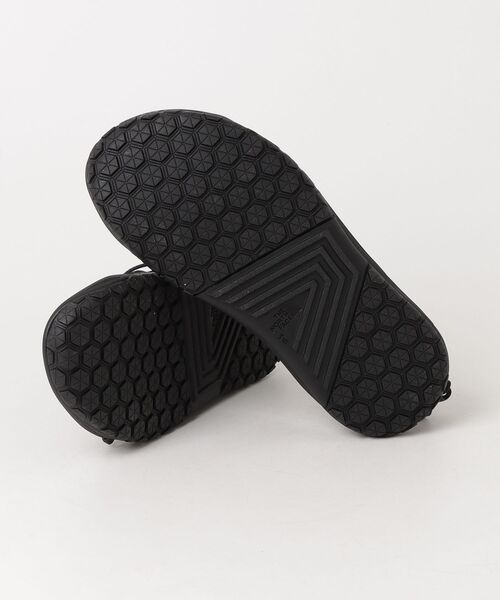 「THE NORTH FACE」 ストレイタム ポータ サンダル 24cm ブラック メンズ_画像3