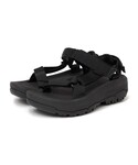 「Teva」 フラットサンダル 50 ライトグ...の詳細画像2