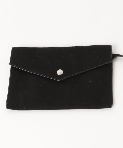 「SAINT LAURENT PARIS」 ショルダーバッグ - ブラック レディース_画像5
