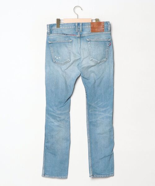 TMT デニムパンツ MEDIUM ブルー メンズ : ZOZOTOWN Yahoo!店 - 通販 