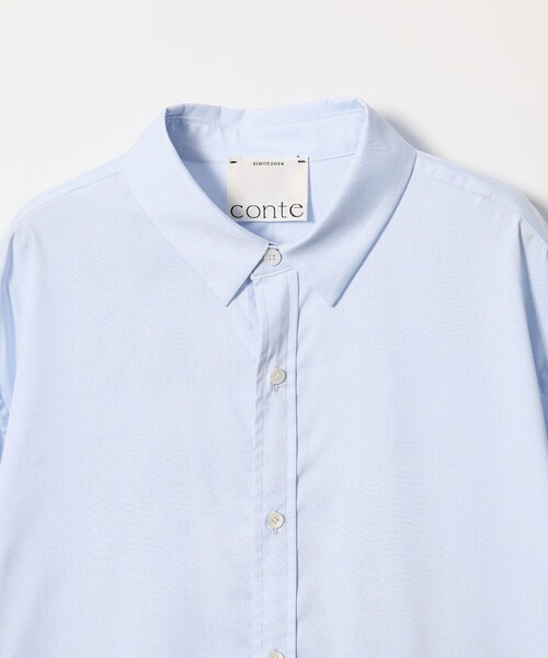 united arrows シャツ（conte／ファッション）のおすすめ人気商品一覧