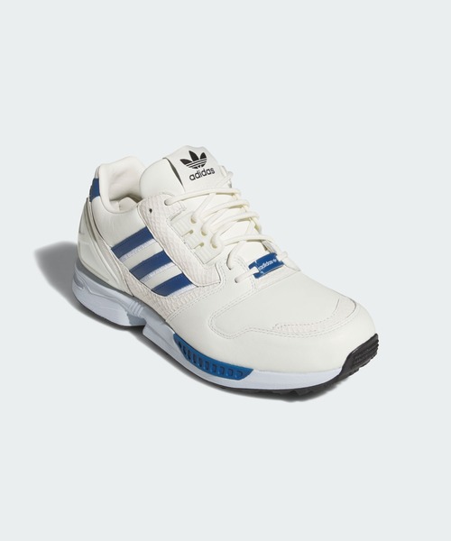 adidas（アディダス） スニーカー オリジナルス ZX 8000 スパイクレス