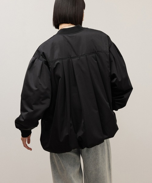 ADAM ET ROPE'（アダムエロペ） ma1 ma-1 「WEB限定」・「定番
