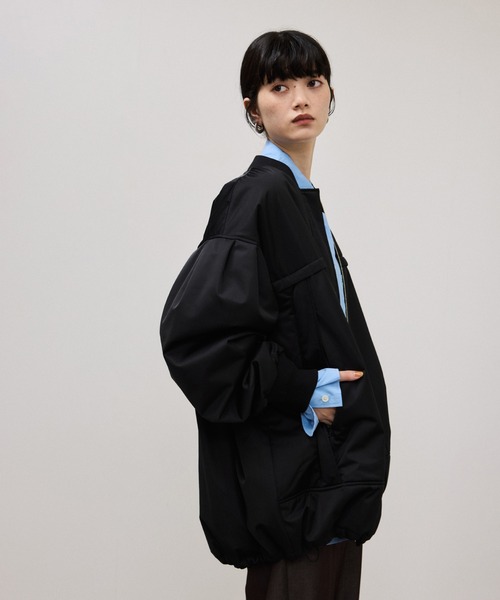 ADAM ET ROPE'（アダムエロペ） ma1 ma-1 「WEB限定」・「定番