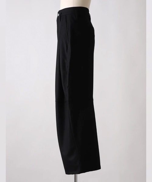 SHINYAKOZUKA（シンヤコヅカ） ワイドパンツ スラックス SHINYA KOZUKA