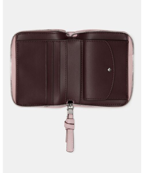 kate spade NEW YORK（ケイト・スペード ニューヨーク） 財布 ループ
