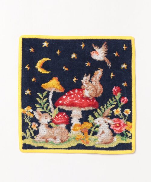 feiler（フェイラー） ハンカチ 「FEILER」FEILER Towel Hand Towel