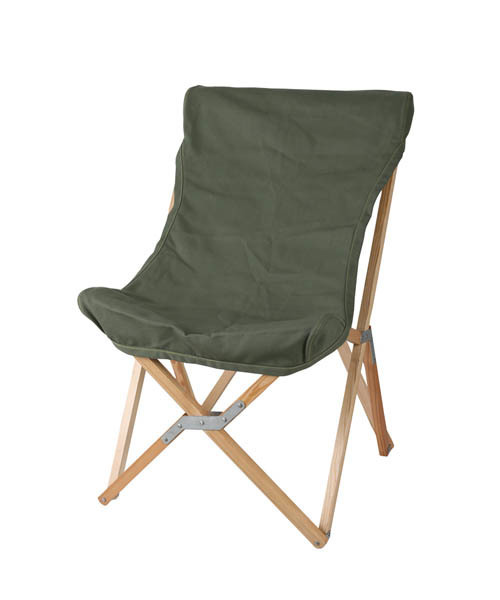 DULTON ONLINE SHOP | ALUMINUM FOLDING CHAIR: ファニチャー