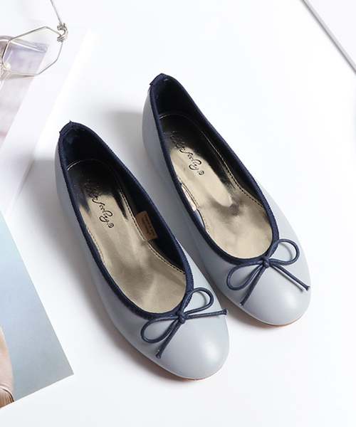 シューズ バレエシューズ C U L フラットシューズ バレエシューズ Chw779 Zozotown Paypayモール店 通販 Paypayモール