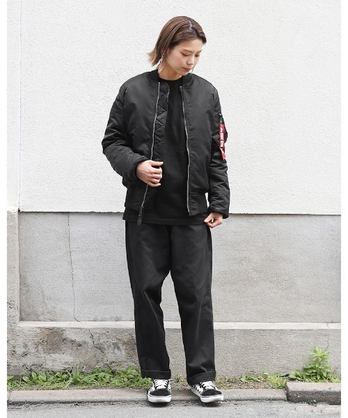在庫あ好評 ジャケット MA-1 MA-1 フライトジャケット JAPAN FIT 20004 ZOZOTOWN PayPayモール店 - 通販 - PayPayモール 2023セール