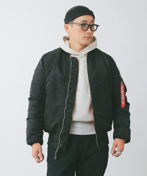 在庫あ好評 ジャケット MA-1 MA-1 フライトジャケット JAPAN FIT 20004 ZOZOTOWN PayPayモール店 - 通販 - PayPayモール 2023セール