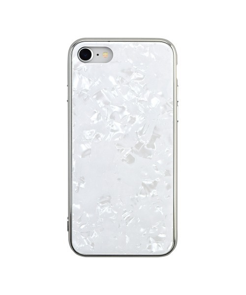 モバイルケース Iphonese 第3 2世代 8 7 ケース Glass Shell Case Zozotown Yahoo 店 通販 Yahoo ショッピング