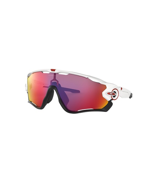 OAKLEY サングラス オークリー JAWBREAKER /スポーツ