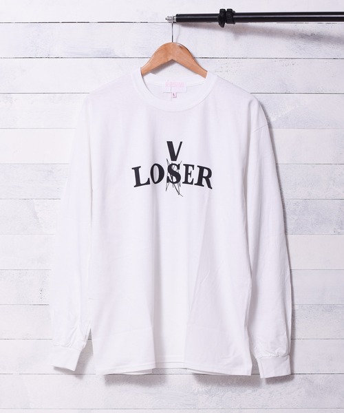 tシャツ 「8」「EIGHTAM」「LOVER」Kevin Cummins Photo T レディース メンズ EIGHTAM tシャツ 「EIGHTAM」「LOVER」Kevin Cummins Photo T
