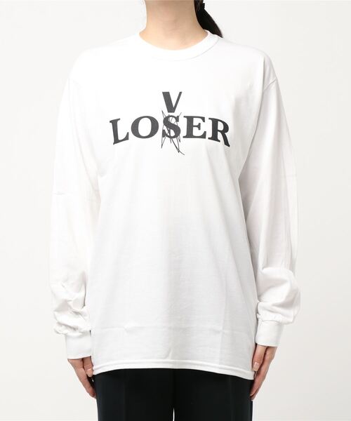 tシャツ 「EIGHTAM」「LOVER」Kevin Cummins Photo T レディース メンズ EIGHTAM tシャツ 「EIGHTAM」「LOVER」Kevin Cummins Photo T