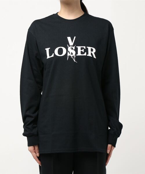 tシャツ /EIGHTAM/ /LOVER/Kevin Cummins Photo T レディース メンズ EIGHTAM tシャツ /EIGHTAM/ /LOVER/Kevin Cummins Photo T