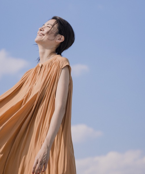 最新人気 バビロン ワンピース ロングワンピース マキシワンピース Luhacovice Cz