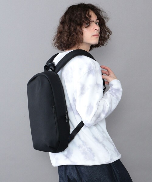 Filer（フィレール） デイバック リュック Filer: トロピカル バック