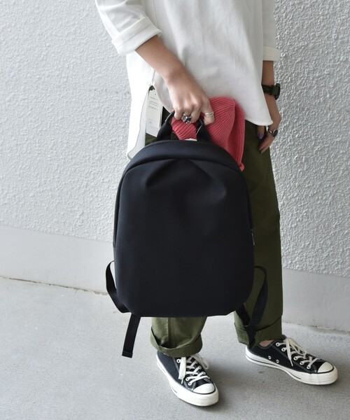 Filer（フィレール） デイバック リュック Filer: トロピカル バック