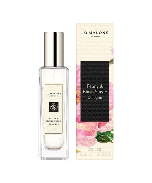 JO MALONE LONDON ユニセックス香水 JO MALONE LONDON（ジョーマローンロンドン） 香水 ジョー マローン