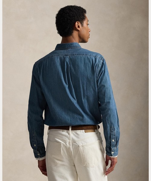 POLO RALPH LAUREN（ポロ・ラルフローレン） ラルフローレン シャツ