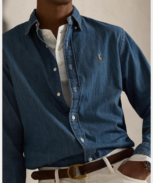 POLO RALPH LAUREN（ポロ・ラルフローレン） ラルフローレン シャツ