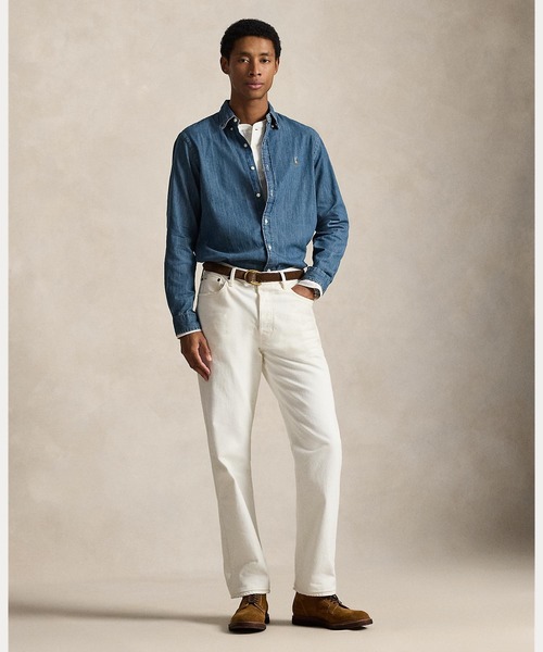 POLO RALPH LAUREN（ポロ・ラルフローレン） ラルフローレン シャツ