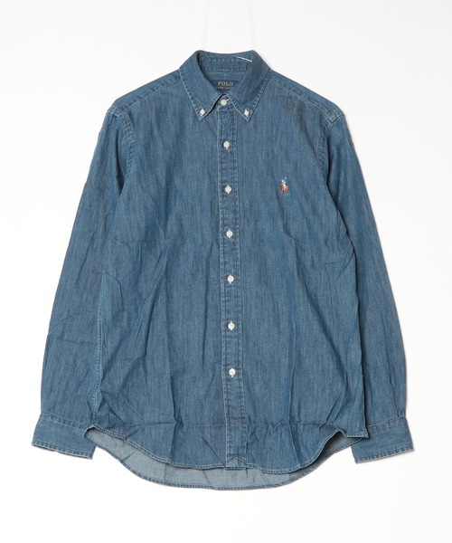 POLO RALPH LAUREN（ポロ・ラルフローレン） ラルフローレン シャツ