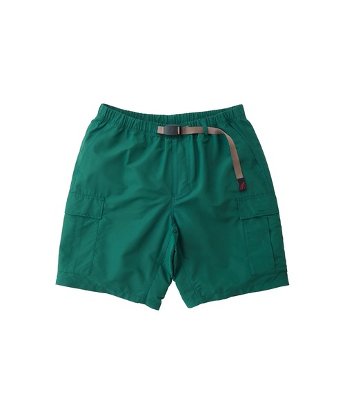 GRAMICCI カーゴパンツ SHELL CARGO SHORT │ シェルカーゴ