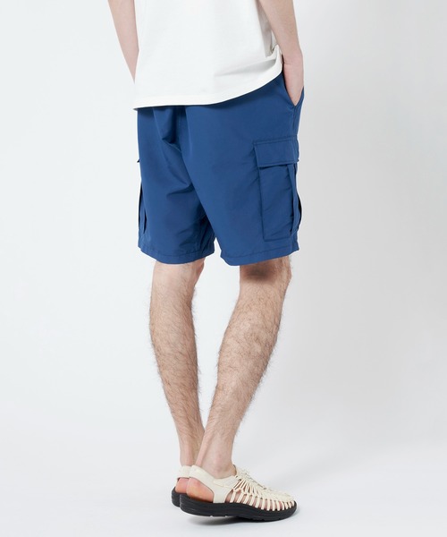 シップス別注GRAMICCI SHELL CARGO SHORTS シェルカーゴ Shell Cargo Short – Gramicci