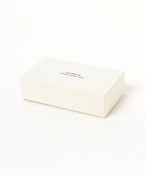 SLOW キーケース × BEAMS / 別注 Key Case : ZOZOTOWN Yahoo!店 - 通販