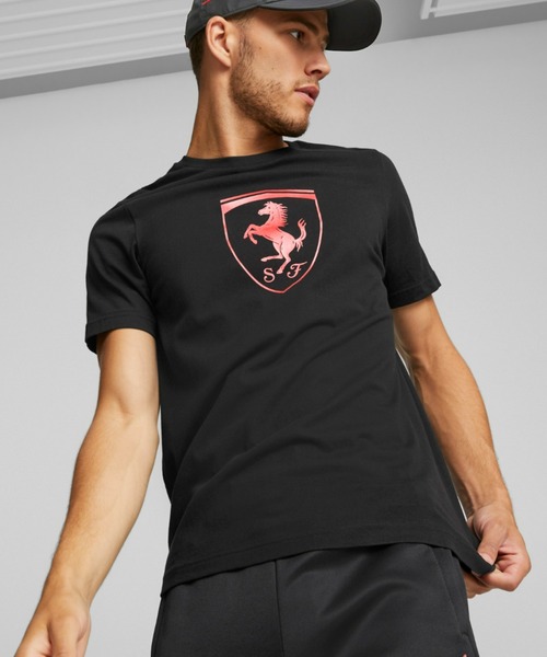 PUMA フェラーリ Tシャツの商品一覧 通販 - Yahoo!ショッピング