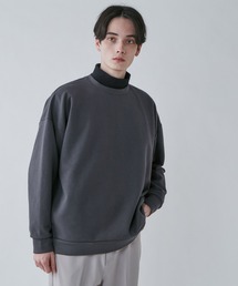 トレーナー スウェット LUCY/AIRFUNCTION プルオーバー メンズ｜ZOZOTOWN Yahoo!店