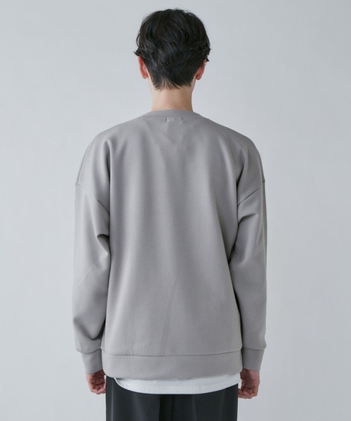 LUCY（ルーシー） トレーナー スウェット LUCY/AIRFUNCTION プル