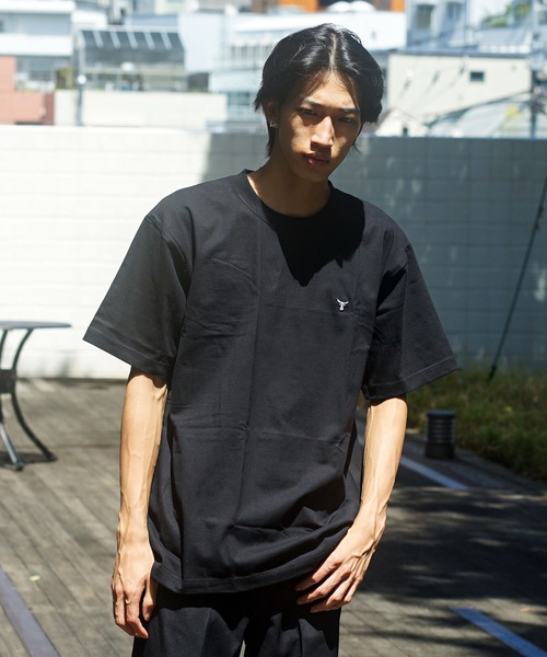 Hanes（ヘインズ） アロハシャツ tシャツ 「Hanes/ヘインズ」BEEFY