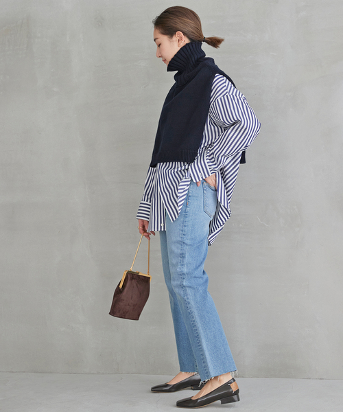 新品　Deuxieme classe Lily sof ドゥーズィエムクラス NEW ARRIVAL！｜Deuxieme Classe（ドゥーズィエムクラス