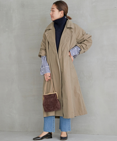 新品　Deuxieme classe Lily sof ドゥーズィエムクラス NEW ARRIVAL！｜Deuxieme Classe（ドゥーズィエムクラス