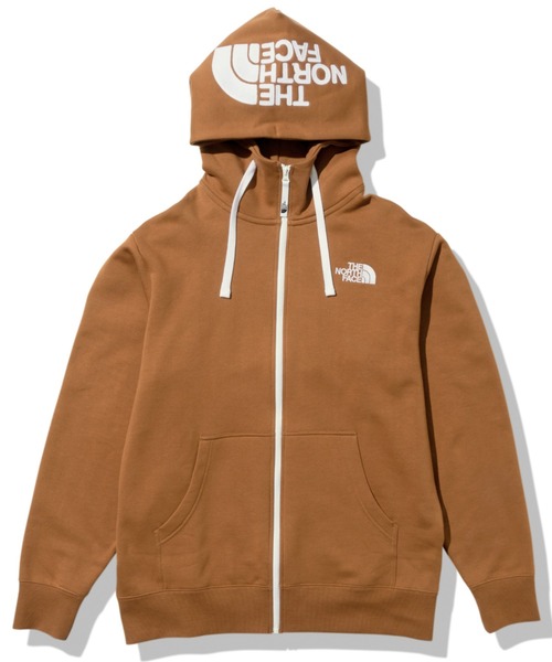 ノースフェイス　パーカー　ブラウン　キャメル　L THE NORTH FACE（ザ ノースフェイス） ノースフェイス パーカー メンズ
