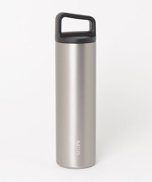 MiiR（ミアー） 水筒 「MiiR」Climate＋ Wide Mouth 20oz : ZOZOTOWN