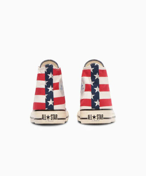 スニーカー 23.0 ALL STAR US STARS&BARS コンバース CONVERSE スニーカー Converse/コンバース/ALL STAR US