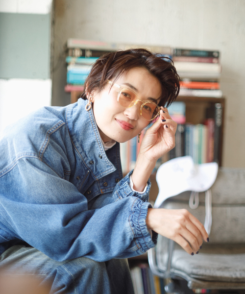 ADAM ET ROPE' 帽子 ハット WEB限定「AWAKE×ADAM ROPE