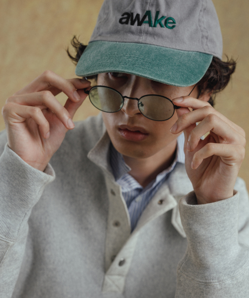 Kaatさま専用ページです。 AAPE BY A BATHING APE 帽子 ハット NOW BUCKET HAT メンズ