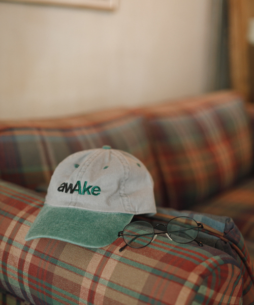 ADAM ET ROPE' 帽子 ハット WEB限定「AWAKE×ADAM ROPE