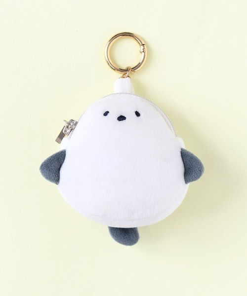 レア⭐︎海外ピグミーポップ　ミニチャーム 楽天市場】【2個入り】エポチャーム ウィンター ベアー 全4種