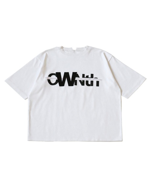 tシャツ Tシャツ レディース 綿100%ロゴプリントＴシャツ｜zozo｜21