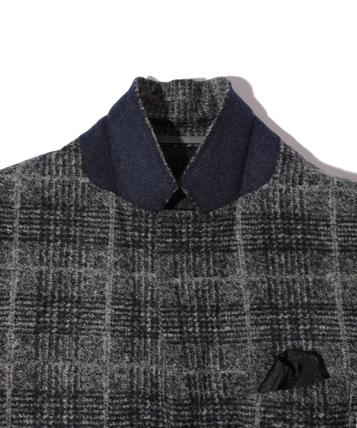 MEN'S BIGI（メンズビギ） ジャケット テーラードジャケット
