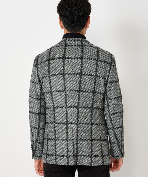 MEN'S BIGI（メンズビギ） ジャケット テーラードジャケット