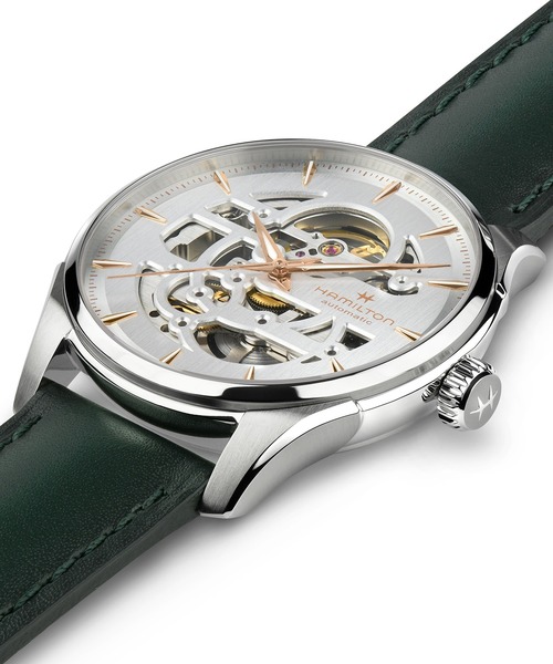 HAMILTON（ハミルトン） 腕時計 腕時計 Jazzmaster （ジャズマスター